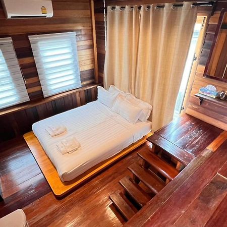 Srisanor Boutique Hotel براشاوب خيرى خان المظهر الخارجي الصورة