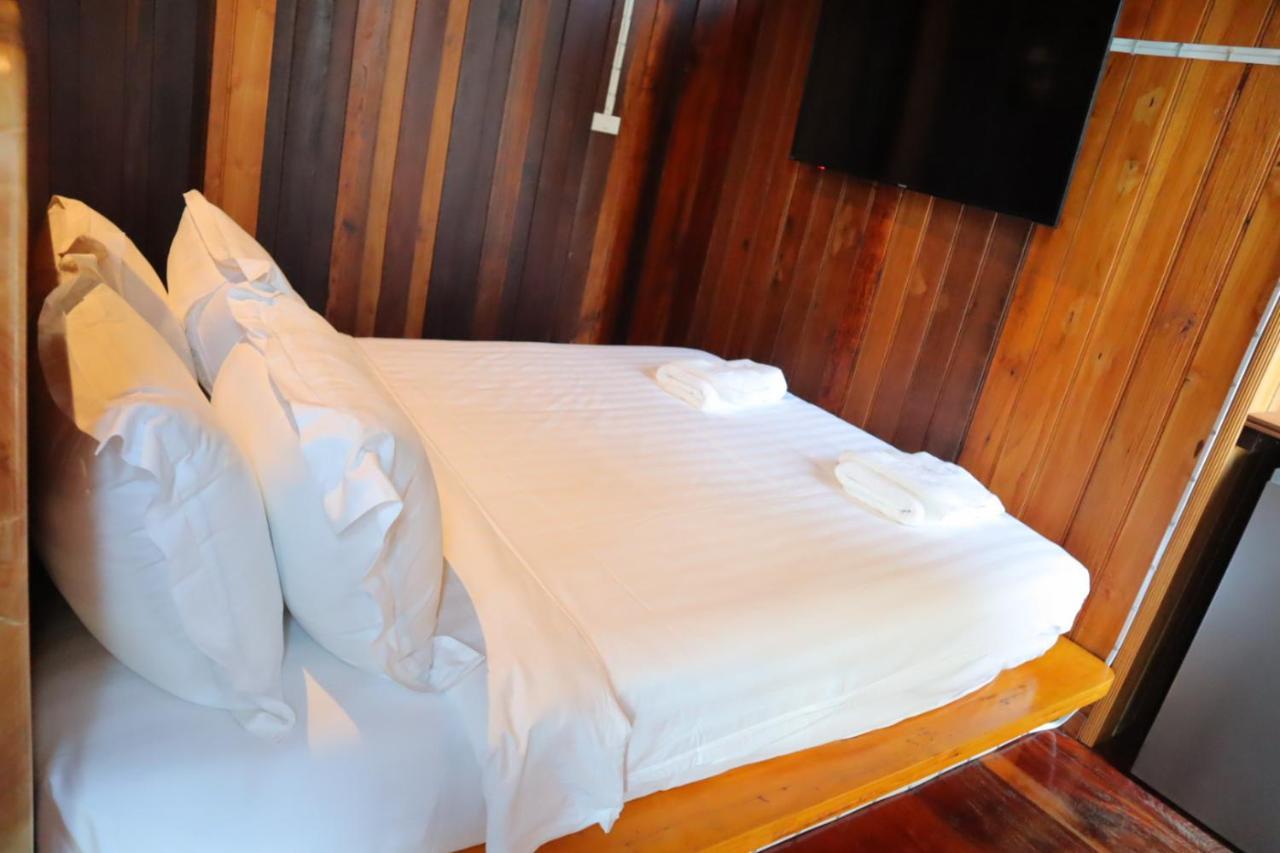Srisanor Boutique Hotel براشاوب خيرى خان المظهر الخارجي الصورة