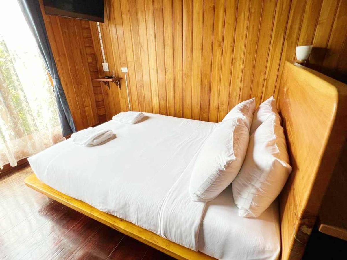 Srisanor Boutique Hotel براشاوب خيرى خان المظهر الخارجي الصورة